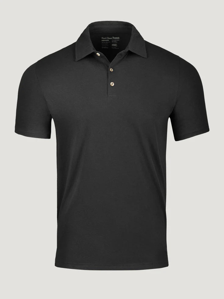 ECLOX Premium Slim Fit Polo vip