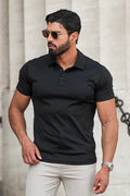 ECLOX Premium Slim Fit Polo